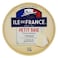 ILE De France Petit Brie Cheese 125g