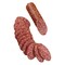 Pork Salami Nostrano Per Kg