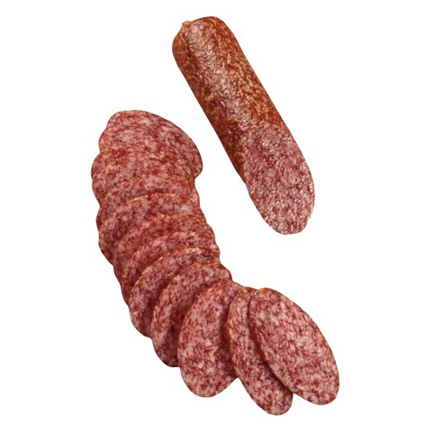 Pork Salami Nostrano Per Kg