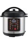 Wtrtr 9L Smart Programmable Electric Pressure Cooker