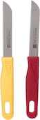 Royalford 2Pcs Paring Knife Set