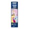 Braun Oral-B EB10 Kids Power Replacement Brush Heads 2 PCS