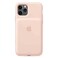 Apple Smart Battery Case Cover For iPhone 11 Pro Pink Sand