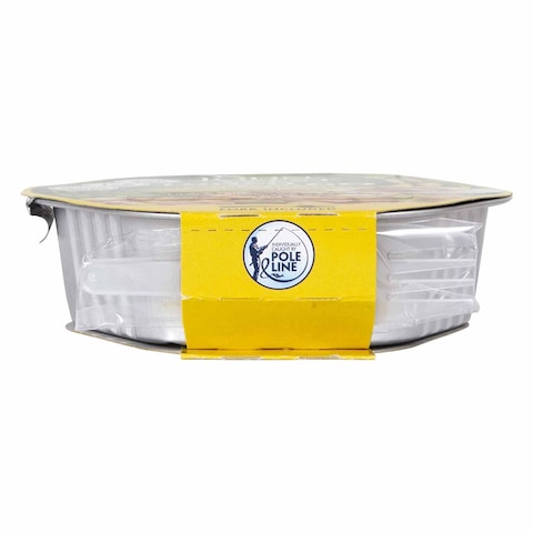 John West On The Go French Tuna Pasta Salad 220g