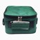 Zinnia Lunch Bag Basic - 5 Liter - Green