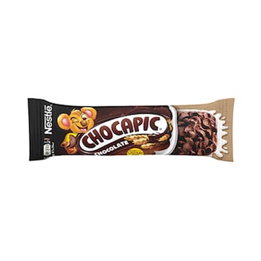 Nestle Cereal Bar Chocapic 25GR
