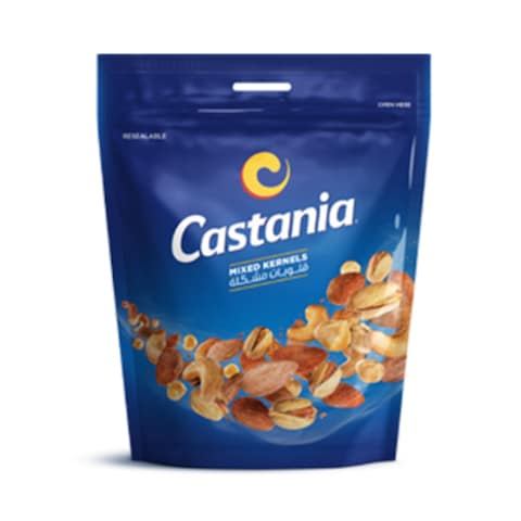 Castania Mixed Kernels 75GR