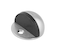 Geepas Zinc Alloy Door Stopper
