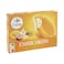 Carrefour Extra Exotic Fruits Ice Cream Sticks 312g