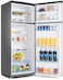 Emelcold Top Mount Refrigerator, Capacity 466 Liters Model: MPR-550