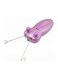 Kemei Electric Threading Hair Remover Pink