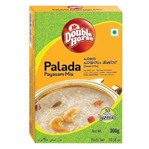 Double Horse Instant Palada Payasam Mix 300g