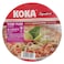 Koka Tom Yam Instant Noodles 90g