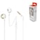 JBL Earbud T205 Champagne Gold