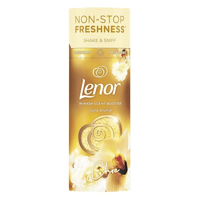 Lenor Gold Orchid Scent Booster 176G