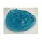 TTZ DIY Glittery Slime Blue