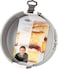 Stellar James Martin Non-Stick 8" Round Cake Tin, Springform, 21cm x 7cm