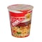 KOKA Instant Noodles Cup Beef Flavour 70g