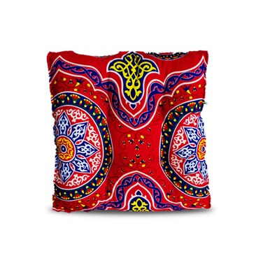 خدادية خيامية - 70x70سم