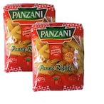 Buy Panzani Penne Rigate Pasta 400g Pack of 2 in UAE