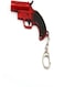 Generic - Pubg Gun Key Chain Red/Black