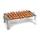 Bbq grill tin box medium 0310