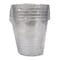 Funtasia Ice Cream Cups - 6 Piece