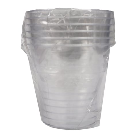 Funtasia Ice Cream Cups - 6 Piece