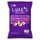 Luke's Organic Cheddar Clouds White Cheddar Cheese Puffs 113g