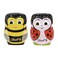 Lindt Ladybug And Bumblebees Chocolate 40g