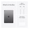 Apple iPad Air Tablet 11-Inch 128GB Wi-Fi Space Grey