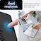 Spigen Tempered Glass Screen Protector [GLAStR EZ Fit] for iPad PRO 13 inch M4 (2024) with Auto Align Technology - [Case Friendly]