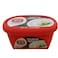 Baladna Turkish Labneh Fresh Low Fat 200g