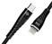 Type-C To Lightning Cable With 2m Length 20W Fast Charging Cable and Data Sync &amp; Transfer 480mbps