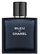 Chanel Blue Eau De Toilette For Men 150ml