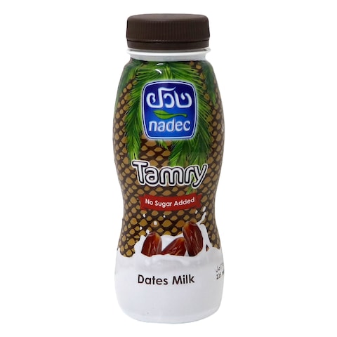 Nadec Tamry Fresh Dates Milk Drink 225ml