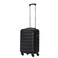 Single Hardside Spinner ABS Trolley Luggage With Number Lock 20 Inches