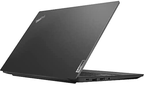 Lenovo ThinkPad E15 Gen 2 Laptop, 15.6&quot; FHD Anti Glare Display, Core i5-1135G7 Upto 4.2GHz, 16GB RAM, 2TB SSD, NVIDIA GeForce MX350 2GB Graphics, Fingerprint, Windows 10 Pro, Black