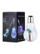 Cytheria Usb Silent Seven-Colour Led Bulb Humidifier 2 Watts Zh230214-019 Multicolour