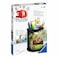 RB 11263 PENCIL CUP BIG CATS 54 P