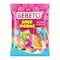 Bebeto Worms Jelly - 80 gm