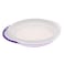 NUK PLATE WITH LID