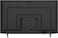 Hisense 55-Inch UHD LED TV Black 2021