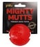 Pet Shop Dragon Mart Dog Toy Pet Toy For Chewing Training Durable Mikki Mighty Mutts Rubber Ball - Large