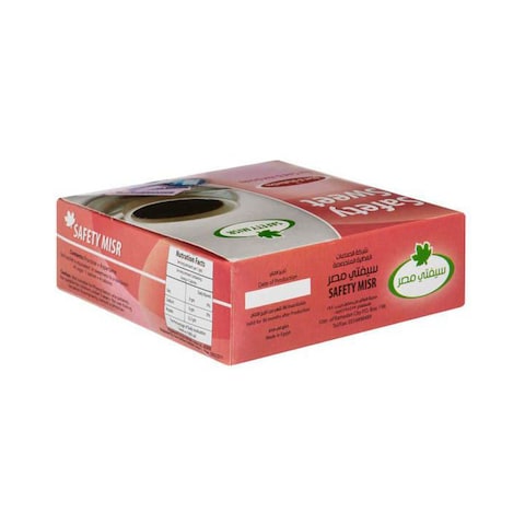 Safety Misr Diet Sugar - 100 Sachets