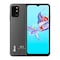 IKU A12 - 6.5-inch 64GB/4GB Dual SIM 4G Smartphone - Gray