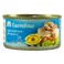 Carrefour Light Meat Tuna Chunks in Sunflower Oil 185g