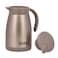 Delcasa Stainless Steel Coffee Pot, Dc2130, 750ml Capacity, Double Wall Construction, Stainless Steel Inner, BPA &amp; Odour Free, Portable &amp; Leak-Resistant, Keeps Drink Hot Or Cold For Hours
