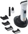 Moser 1871-0182, Chromstyle Pro Professional Cord/Cordless Hair Clipper, White, Small