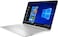 HP Laptop 15, Dy2048Nr Intel Core I7, 1165G7, 8GB Ddr4, 256GB SSD, 15.6" Hd Display, Intel Iris Xe Graphics, English Keyboard, Windows 10, Silver
